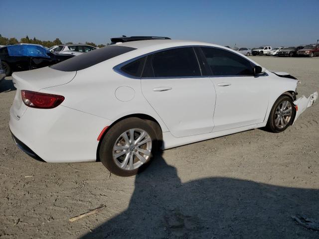 Photo 2 VIN: 1C3CCCABXGN160006 - CHRYSLER 200 LIMITE 