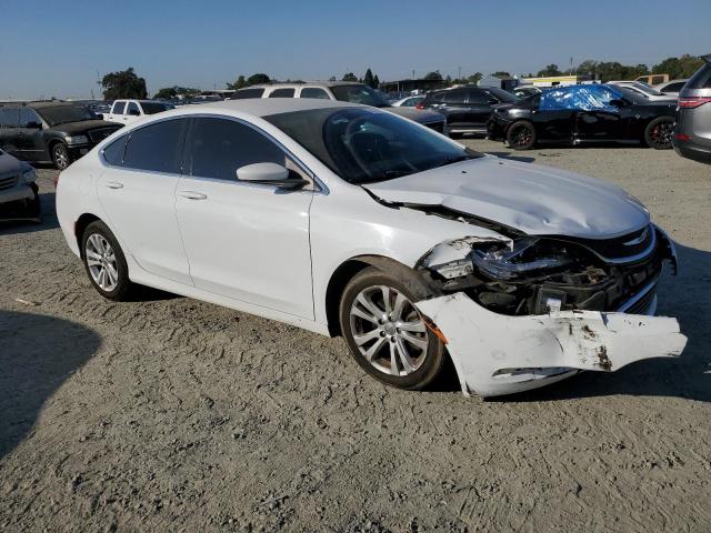 Photo 3 VIN: 1C3CCCABXGN160006 - CHRYSLER 200 LIMITE 