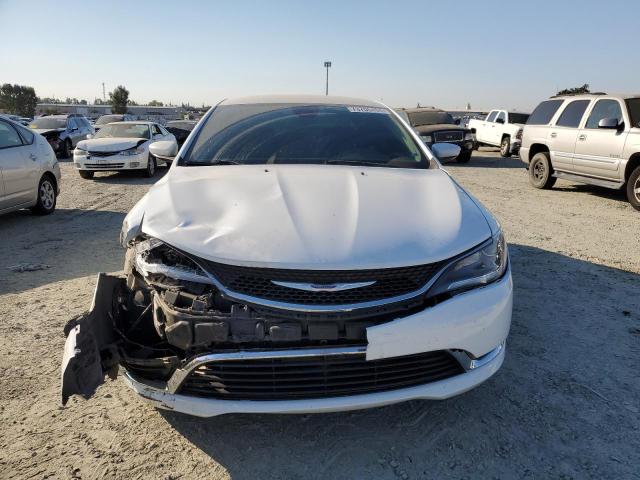 Photo 4 VIN: 1C3CCCABXGN160006 - CHRYSLER 200 LIMITE 