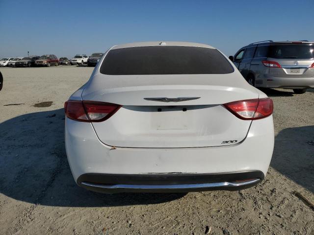 Photo 5 VIN: 1C3CCCABXGN160006 - CHRYSLER 200 LIMITE 