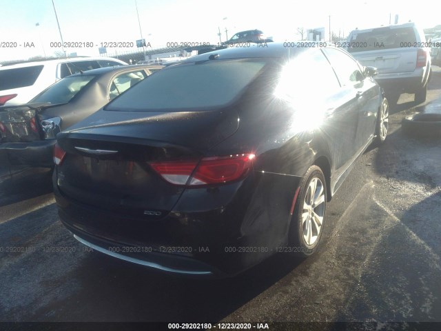 Photo 3 VIN: 1C3CCCABXGN160300 - CHRYSLER 200 