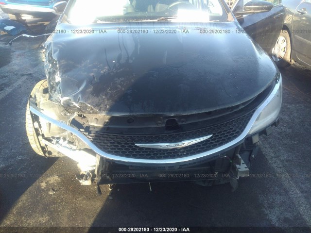 Photo 5 VIN: 1C3CCCABXGN160300 - CHRYSLER 200 