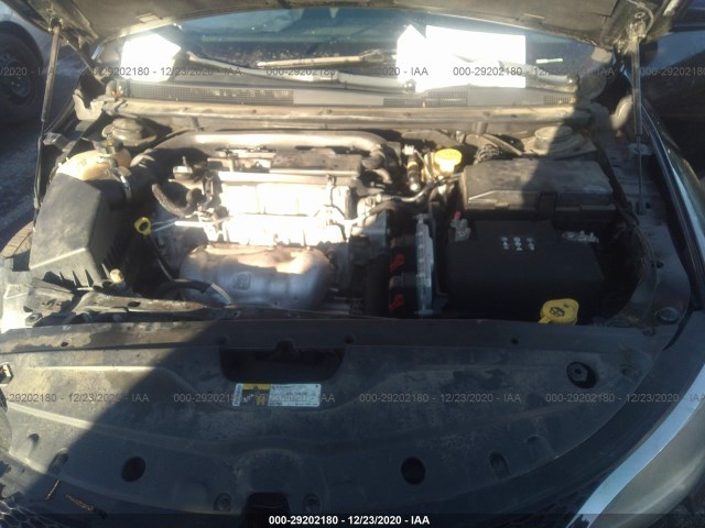 Photo 9 VIN: 1C3CCCABXGN160300 - CHRYSLER 200 