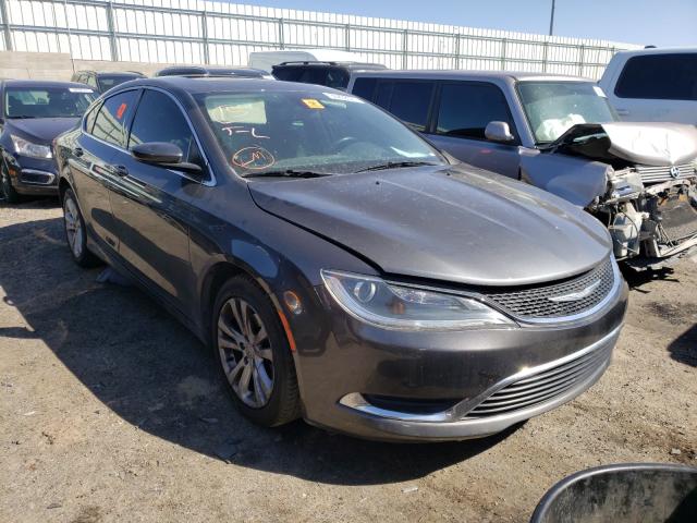 Photo 0 VIN: 1C3CCCABXGN161267 - CHRYSLER 200 LIMITE 