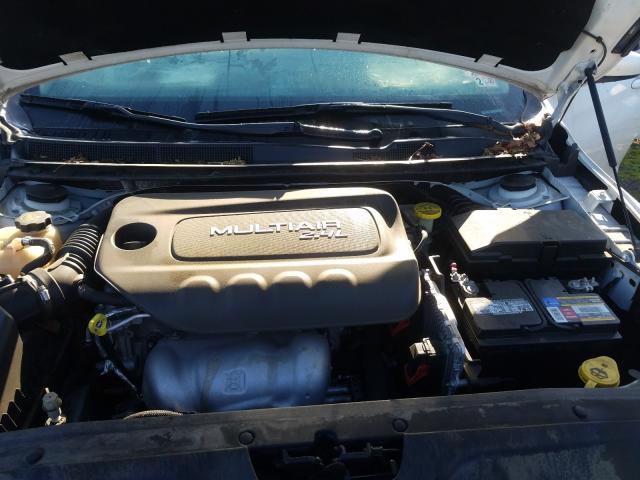 Photo 6 VIN: 1C3CCCABXGN165030 - CHRYSLER 200 