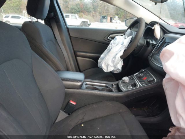 Photo 4 VIN: 1C3CCCABXGN165108 - CHRYSLER 200 