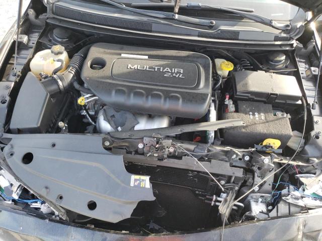 Photo 10 VIN: 1C3CCCABXGN166016 - CHRYSLER 200 LIMITE 