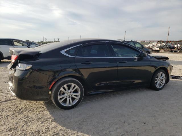 Photo 2 VIN: 1C3CCCABXGN166016 - CHRYSLER 200 LIMITE 