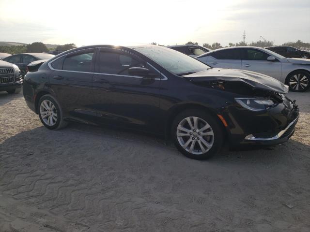 Photo 3 VIN: 1C3CCCABXGN166016 - CHRYSLER 200 LIMITE 