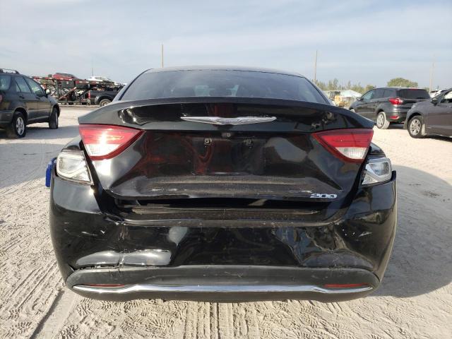 Photo 5 VIN: 1C3CCCABXGN166016 - CHRYSLER 200 LIMITE 