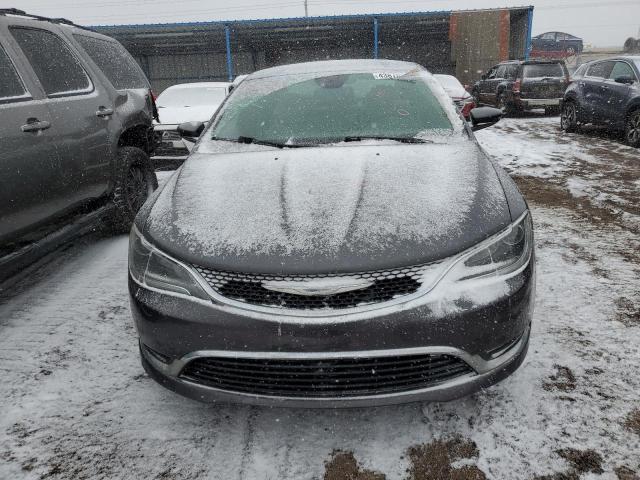 Photo 4 VIN: 1C3CCCABXGN167683 - CHRYSLER 200 