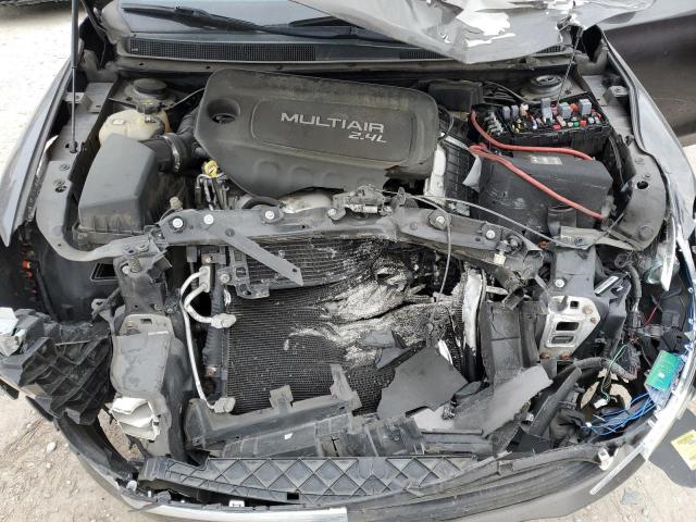 Photo 10 VIN: 1C3CCCABXGN169319 - CHRYSLER 200 LIMITE 