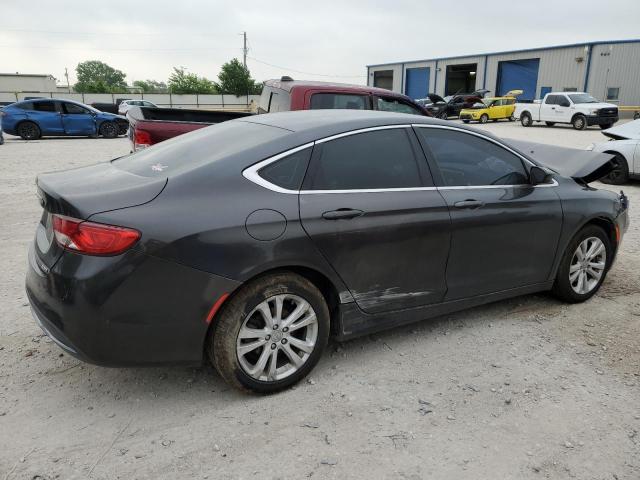 Photo 2 VIN: 1C3CCCABXGN169319 - CHRYSLER 200 LIMITE 