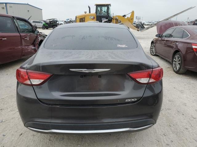 Photo 5 VIN: 1C3CCCABXGN169319 - CHRYSLER 200 LIMITE 