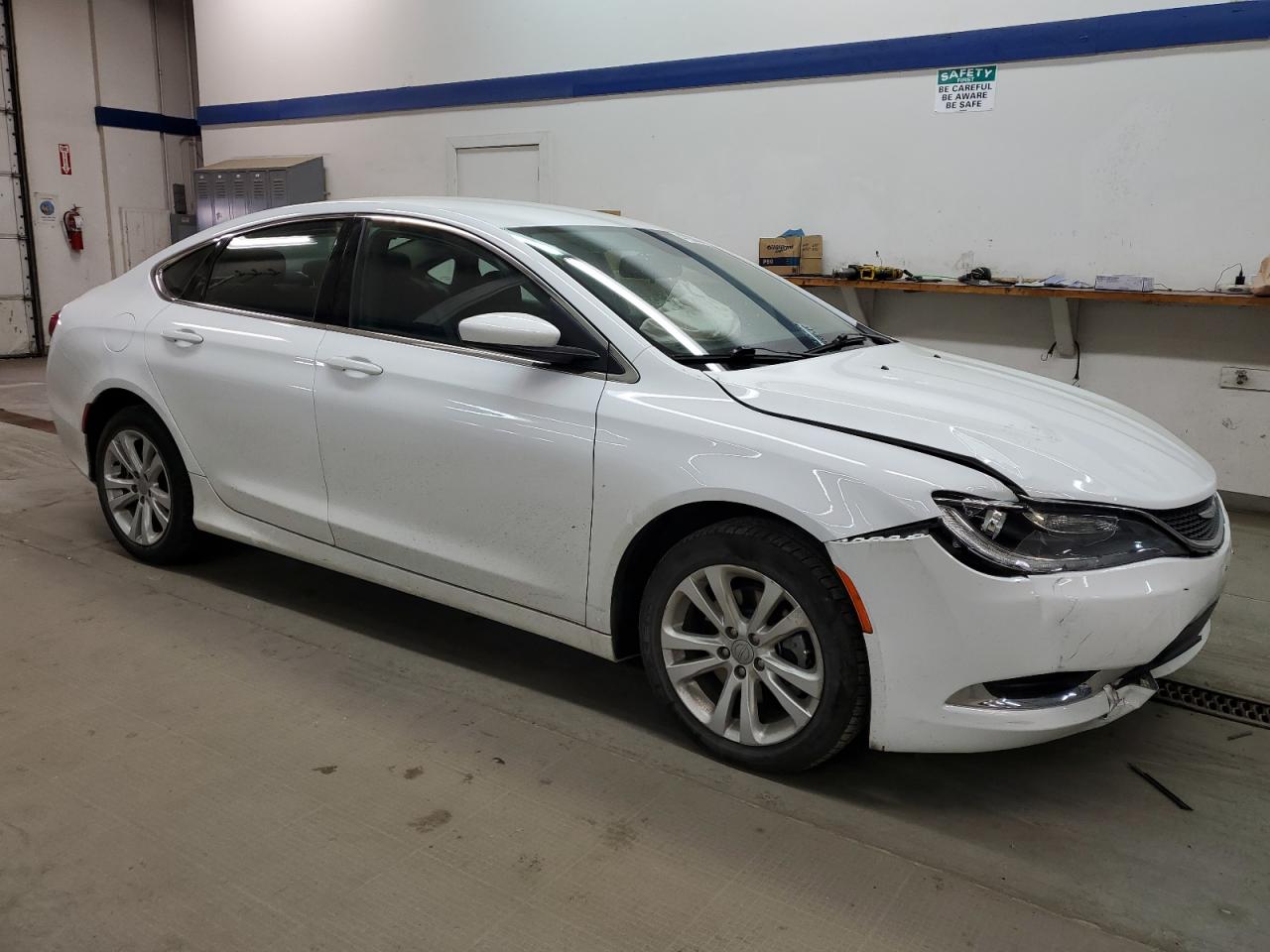 Photo 3 VIN: 1C3CCCABXGN169336 - CHRYSLER 200 