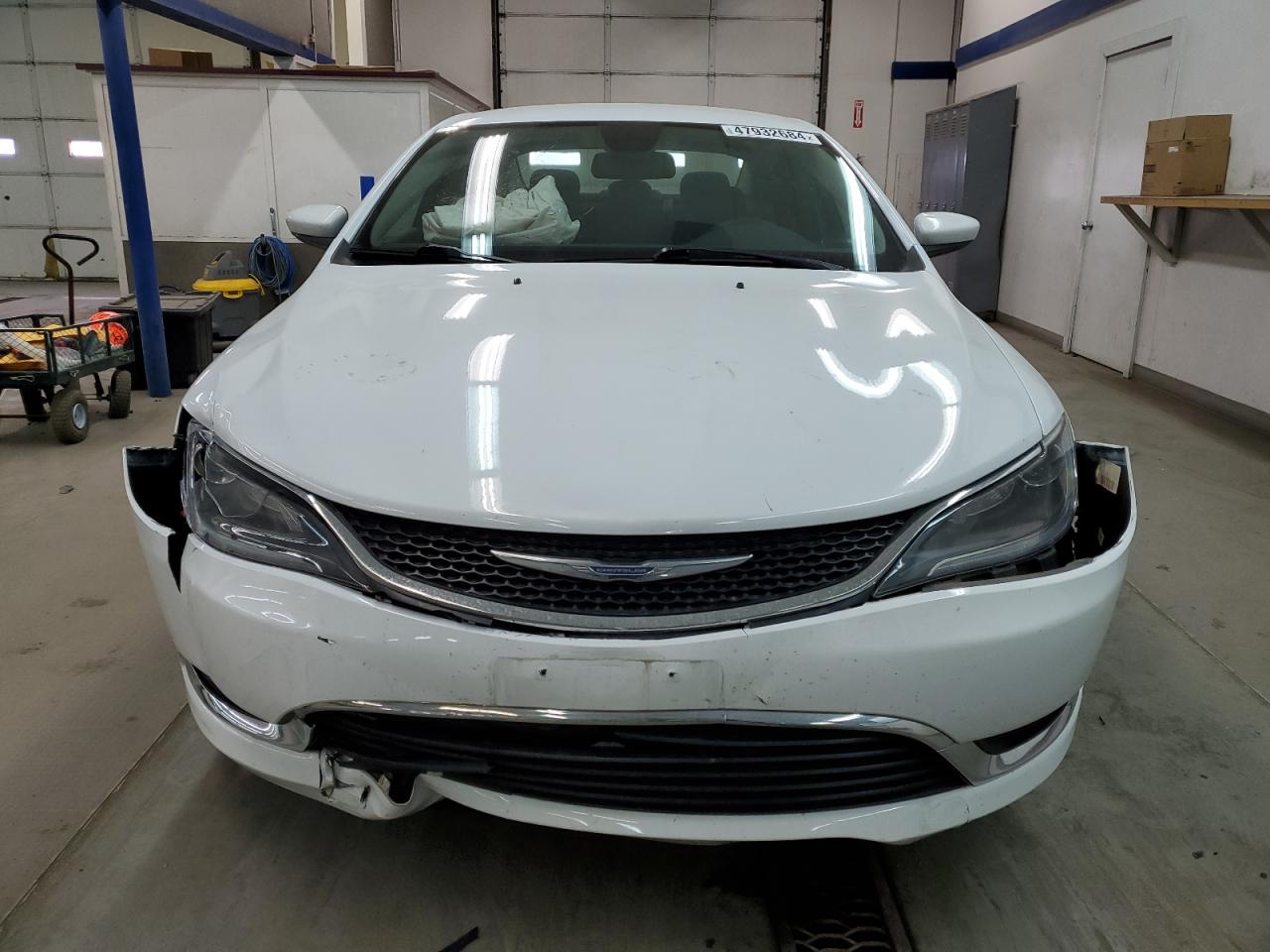 Photo 4 VIN: 1C3CCCABXGN169336 - CHRYSLER 200 