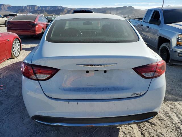 Photo 5 VIN: 1C3CCCABXGN171233 - CHRYSLER 200 