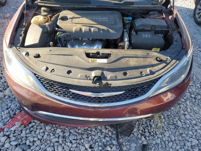 Photo 10 VIN: 1C3CCCABXGN171944 - CHRYSLER 200 LIMITE 