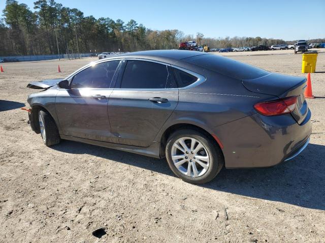 Photo 1 VIN: 1C3CCCABXGN174052 - CHRYSLER 200 