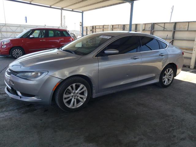 Photo 0 VIN: 1C3CCCABXGN174763 - CHRYSLER 200 LIMITE 