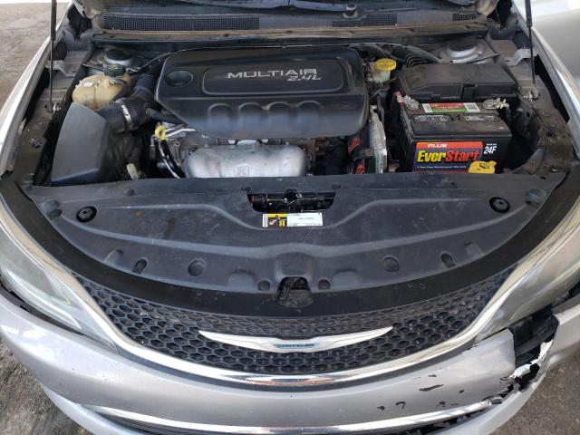 Photo 10 VIN: 1C3CCCABXGN174763 - CHRYSLER 200 LIMITE 