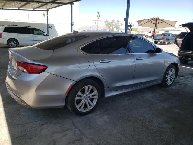 Photo 2 VIN: 1C3CCCABXGN174763 - CHRYSLER 200 LIMITE 