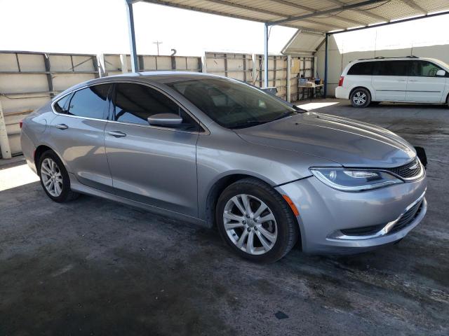 Photo 3 VIN: 1C3CCCABXGN174763 - CHRYSLER 200 LIMITE 