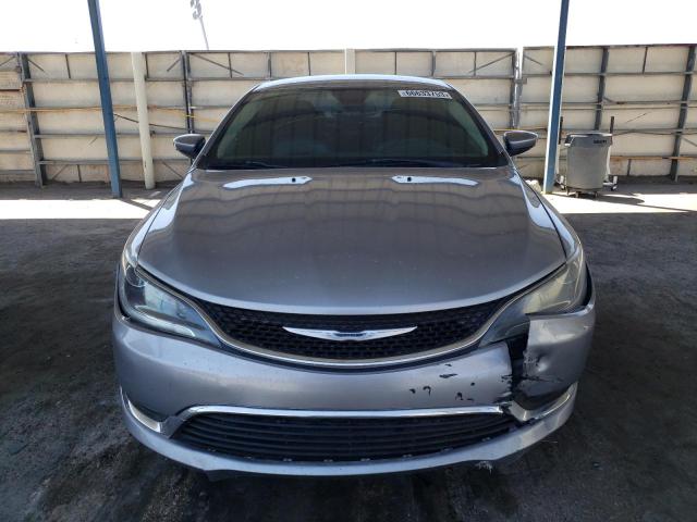 Photo 4 VIN: 1C3CCCABXGN174763 - CHRYSLER 200 LIMITE 