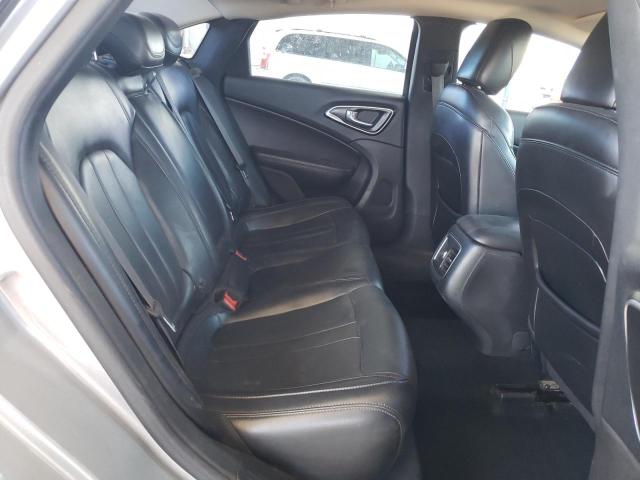 Photo 9 VIN: 1C3CCCABXGN174763 - CHRYSLER 200 LIMITE 