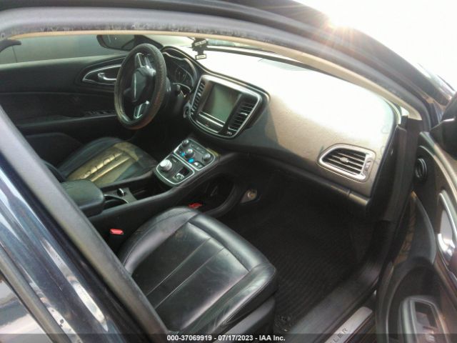 Photo 4 VIN: 1C3CCCABXGN177078 - CHRYSLER 200 