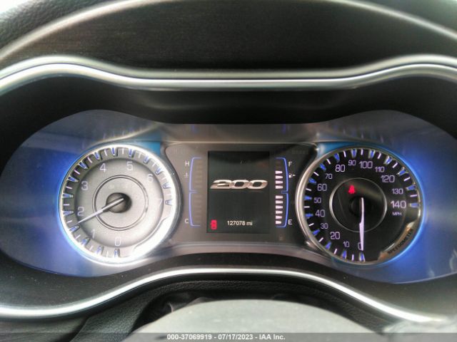 Photo 6 VIN: 1C3CCCABXGN177078 - CHRYSLER 200 