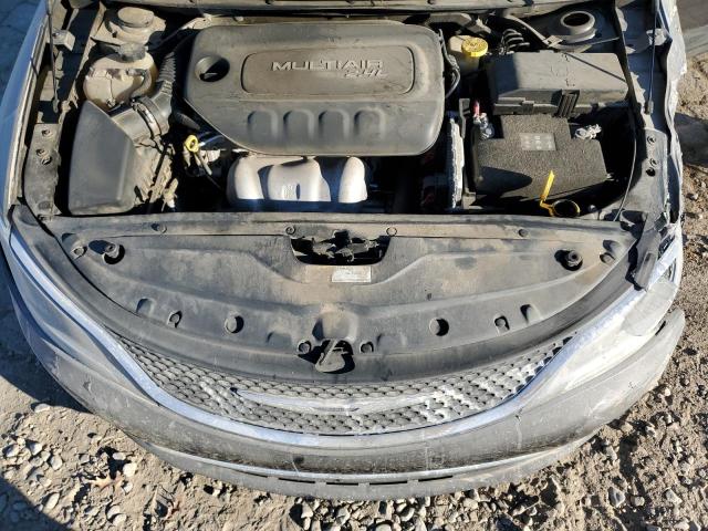 Photo 10 VIN: 1C3CCCABXGN177808 - CHRYSLER 200 LIMITE 