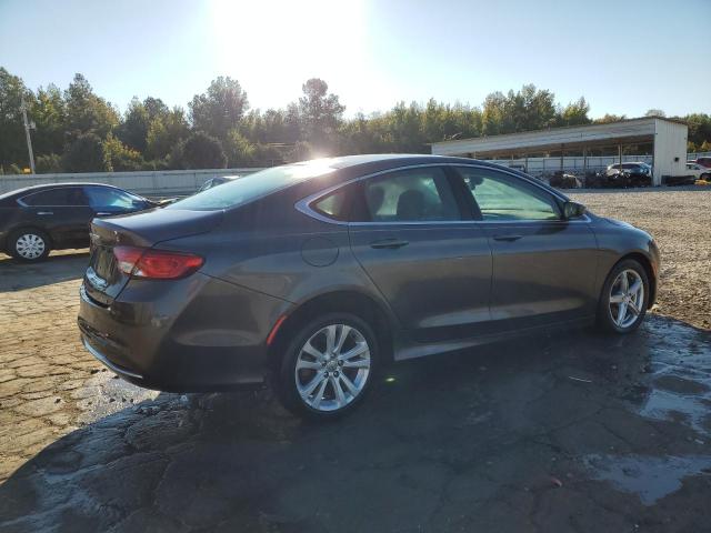 Photo 2 VIN: 1C3CCCABXGN177808 - CHRYSLER 200 LIMITE 