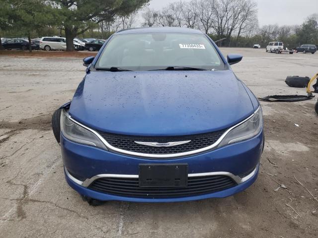 Photo 4 VIN: 1C3CCCABXGN177811 - CHRYSLER 200 