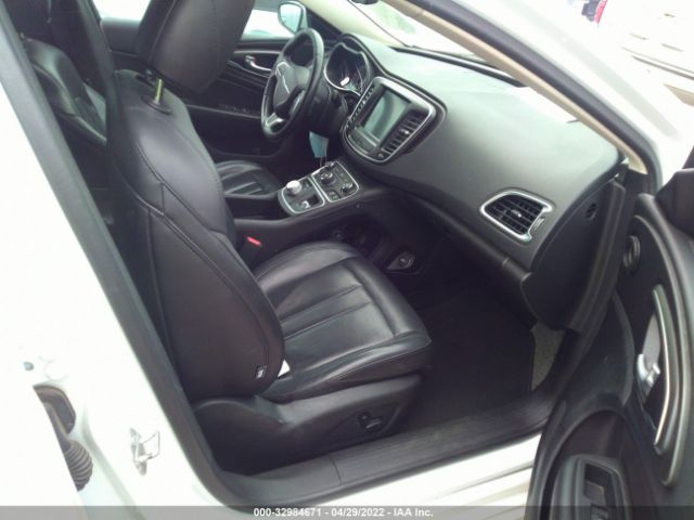 Photo 4 VIN: 1C3CCCABXGN178716 - CHRYSLER 200 