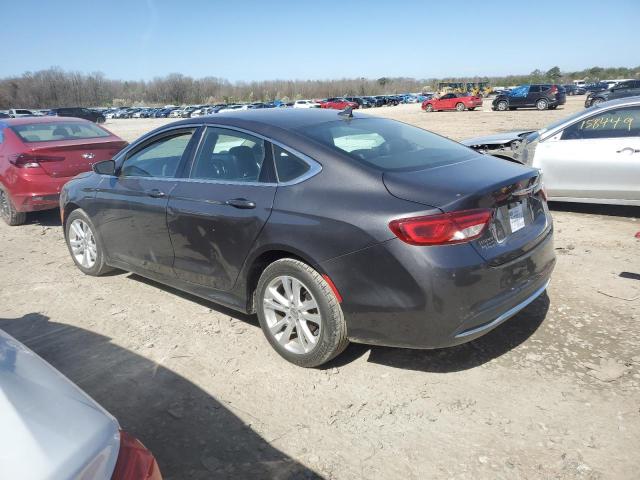 Photo 1 VIN: 1C3CCCABXGN179025 - CHRYSLER 200 LIMITE 