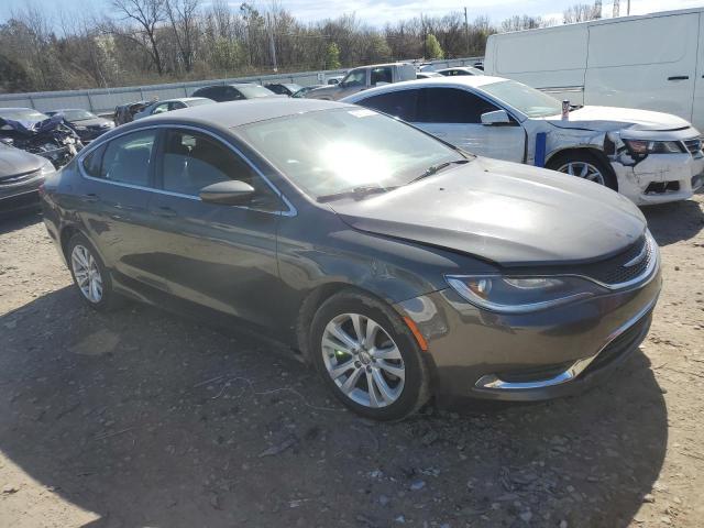 Photo 3 VIN: 1C3CCCABXGN179025 - CHRYSLER 200 LIMITE 