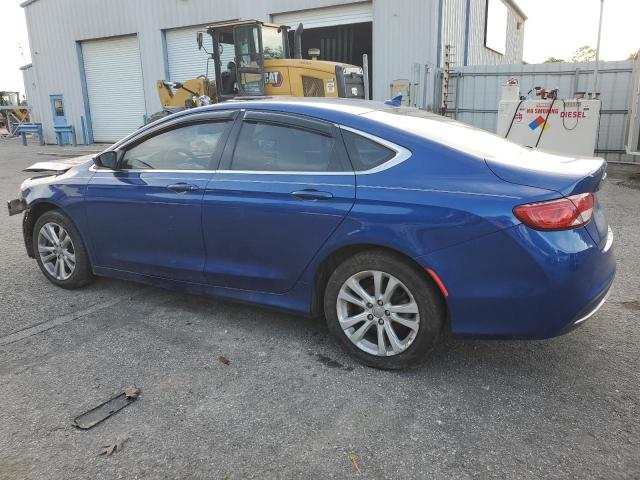 Photo 1 VIN: 1C3CCCABXGN179347 - CHRYSLER 200 