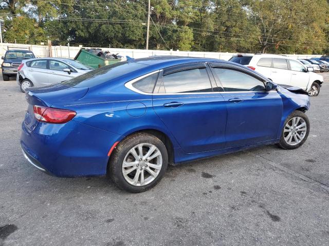 Photo 2 VIN: 1C3CCCABXGN179347 - CHRYSLER 200 