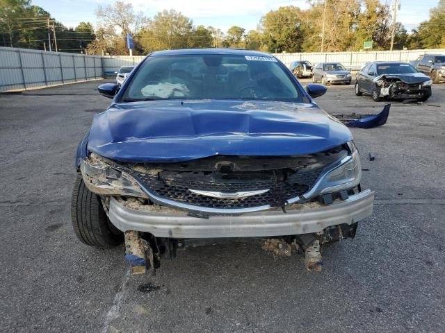 Photo 4 VIN: 1C3CCCABXGN179347 - CHRYSLER 200 