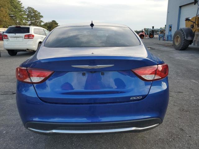 Photo 5 VIN: 1C3CCCABXGN179347 - CHRYSLER 200 