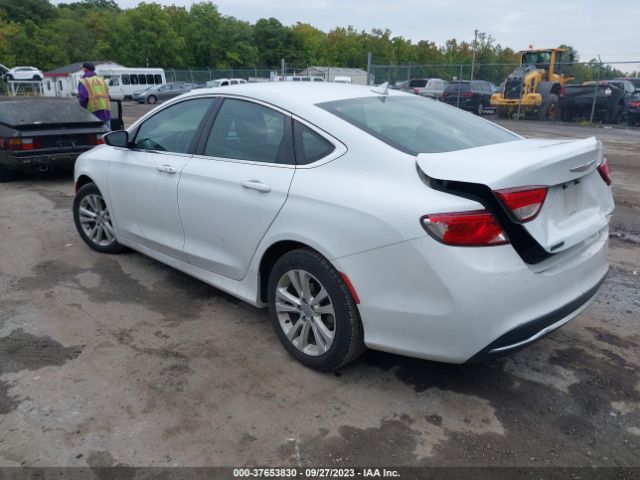 Photo 2 VIN: 1C3CCCABXGN179378 - CHRYSLER 200 