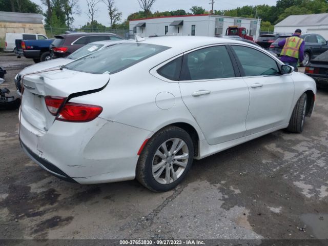 Photo 3 VIN: 1C3CCCABXGN179378 - CHRYSLER 200 