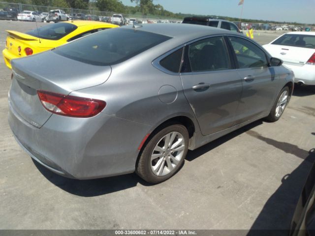 Photo 3 VIN: 1C3CCCABXGN180000 - CHRYSLER 200 