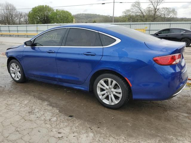 Photo 1 VIN: 1C3CCCABXGN181194 - CHRYSLER 200 