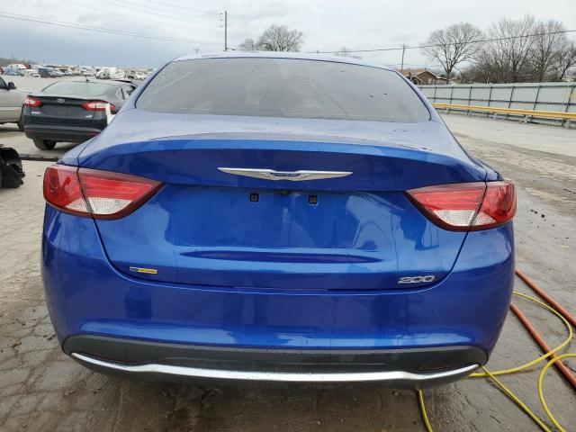 Photo 5 VIN: 1C3CCCABXGN181194 - CHRYSLER 200 