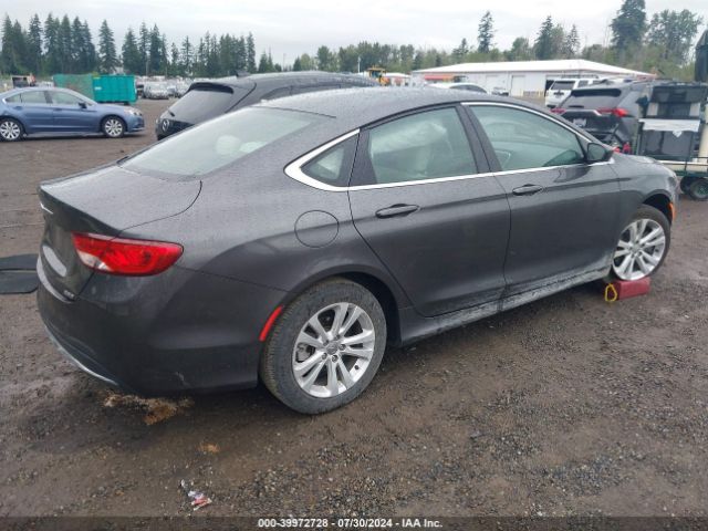 Photo 3 VIN: 1C3CCCABXGN181471 - CHRYSLER 200 