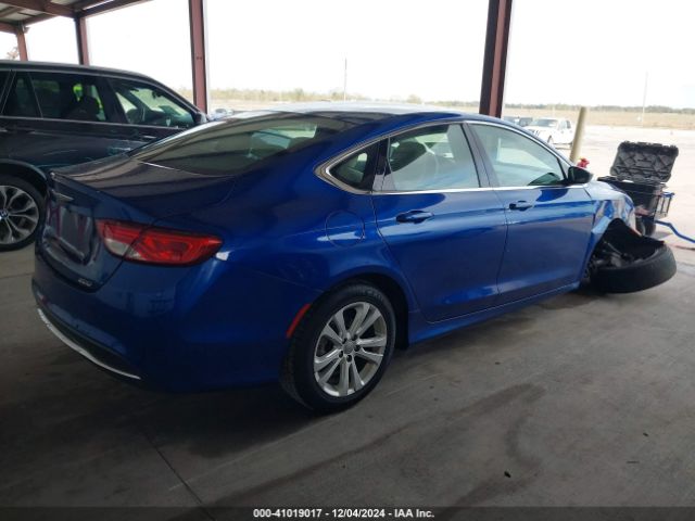 Photo 3 VIN: 1C3CCCABXGN181714 - CHRYSLER 200 