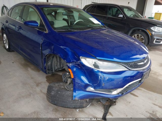 Photo 5 VIN: 1C3CCCABXGN181714 - CHRYSLER 200 