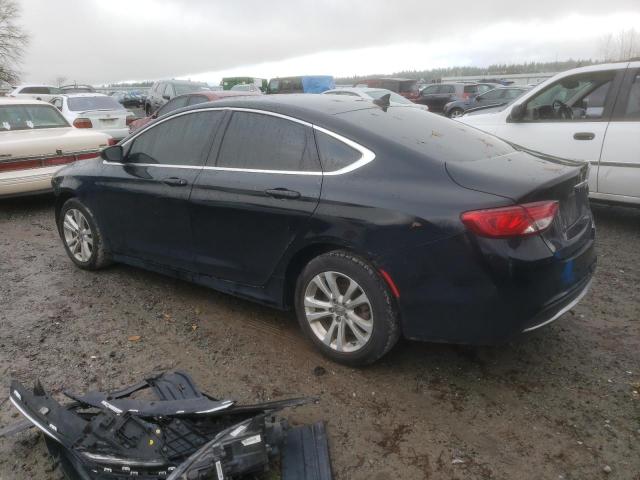 Photo 1 VIN: 1C3CCCABXGN184855 - CHRYSLER 200 